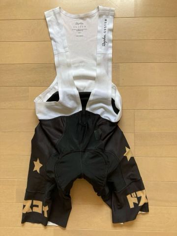 Rapha ビブショーツ S ラファ BIB SHORTS 