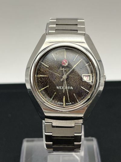 【１円スタート】 RADO ラドー　SERBIA セルビア　 自動巻き 腕時計 稼働品