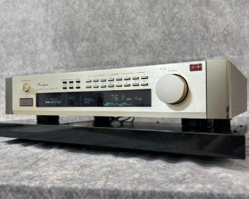 【 G 】8602 Accuphase　T-11　FMチューナー　アキュフェーズ　3148223