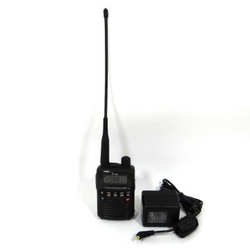 1円～◆ごえん堂◆中古◆アイコム 広帯域ハンディレシーバー【IC-R6】0.100～1309.995MHz　ICOM◆6