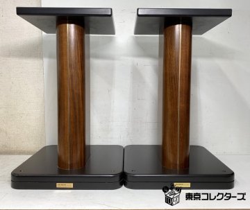 ONKYO AS-500H ペア オンキヨー スピーカースタンド ※引取り可 □