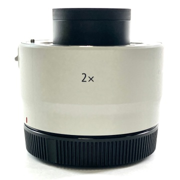 【1円】 キヤノン Canon EXTENDER RF 2X エクステンダー 【中古】