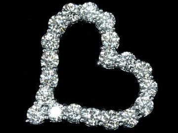 RL18657D【1円～】新品【RK宝石】《Diamond》 極上ブラウンダイヤモンド 総計2.00ct Pt900 高級ペンダントヘッド ネックレス ダイヤ ハート