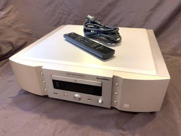 ★☆ マランツ Marantz SA-14S1 CD/SACDプレーヤー ☆★