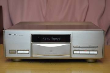 ◆メンテナンス済◆Pioneer　パイオニア　PD-T09　【トレイベルト交換・ピックアップユニットのメンテナンス】
