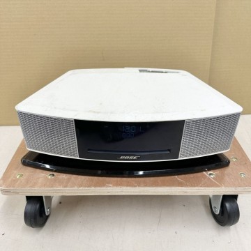 X049-SG1-1721 BOSE ボーズ Wave Music System IV CDプレーヤー オーディオ機器 通電確認済み IJ