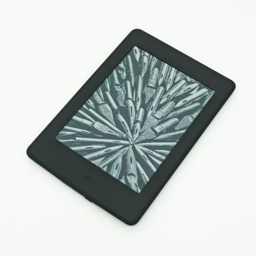 ◇【amazon アマゾン】Kindle Paperwhite 第7世代 4GB DP75SDI 電子ブックリーダー