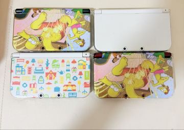 New 3DS LL 