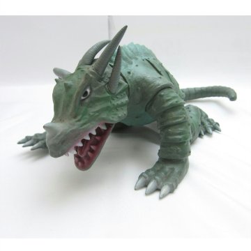 1円【一般中古】Marmit マーミット/スペクトルマン コウラ怪獣 ゼロン/20