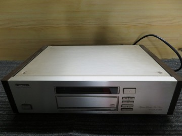 P☆PIONEER パイオニア PD-2000LTD　CDプレーヤー ◎再生など簡易動作確認済