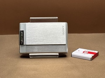 SONY/ソニー/Cyber-shot DSC-T100/デジカメ/デジタルカメラ/コンパクトカメラ/YCH2606022