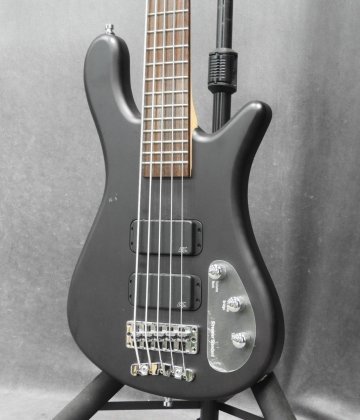 【C】Warwick RockBass Streamer エレキベース #RBH544440-16 ワーウィック 3345772