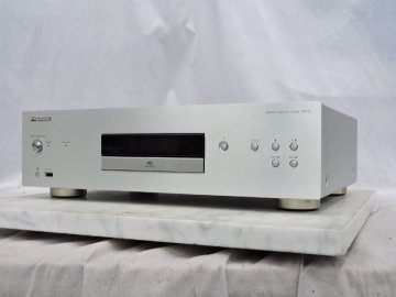 【C】Pioneer PD-30 SACDプレーヤー パイオニア 3214108