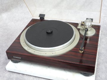 【G】Pioneer PL-30LII ターンテーブル レコードプレーヤー パイオニア 3214102