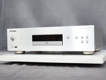 【C】Pioneer PD-30 CDプレーヤー パイオニア 3214234