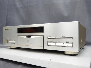【J】Pioneer PD-TO5 CDデッキ パイオニア 3345602