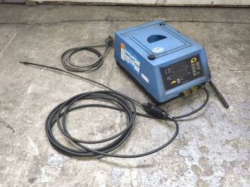 15224 中古 排気ガステスター 排ガステスター イヤサカ ヤナコ ALTAS-300 CO HCアナライザー ガソリン 認証工具 整備 検査機器 自動車整備