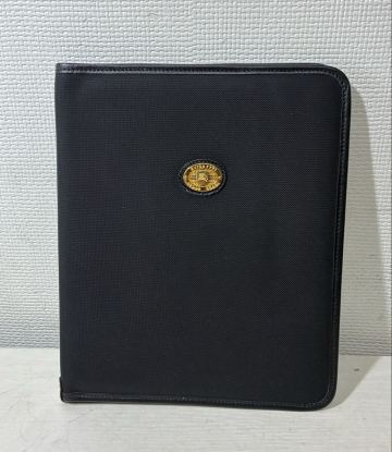 ☆ Burberry バーバリー 書類ケース 書類収納 書類 収納