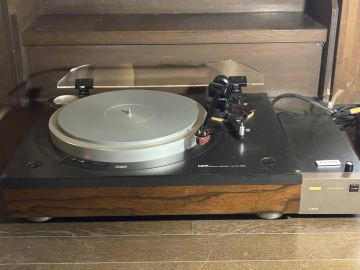 Lo-D TU-1000 ターンテーブルユニット