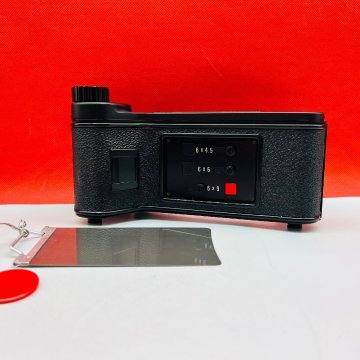 K73 MAMIYA ROLL FILM HOLDER Press ロールフィルムホルダー K型 中判 カメラ アクセサリー マミヤ