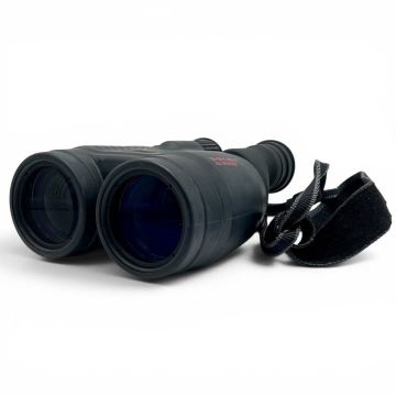 キャノン Canon 18&times;50 IS UD 3.7&deg; ALL WEATHER 防振双眼鏡 日本製 
