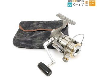 シマノ 95ステラ 4000