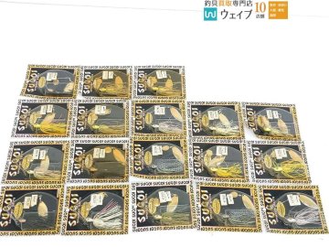 ゲーリーヤマモト SUGOI スピナーベイト 1/4oz・3/8oz 計18点 未使用セット 店舗保管品