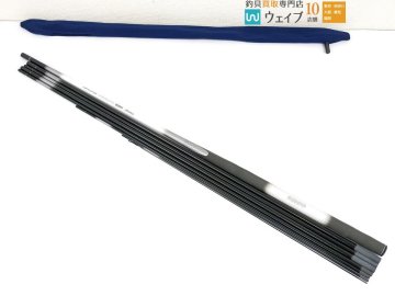 オリムピック インストラクター ニンフシューター 60DH アラミカ 美品 ※注