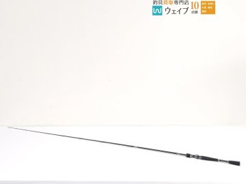 ダイワ 13 スティーズ 691HFB ブレンハイム
