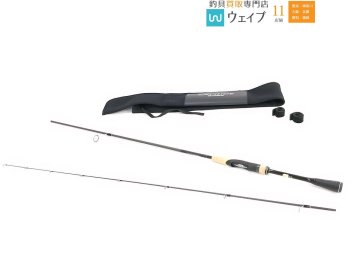 シマノ 23 エクスプライド 265UL+-2 美品