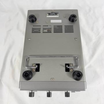 KENWOOD AT-250 アンテナチューナー HF帯 アマチュア無線【現状品】 a-27