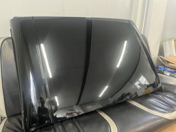 売り切り！s660 無限ハードトップ！HONDA