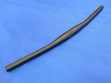 フラットバー 560ｍｍ(トレック ジャイアント ビアンキ ジオス ルイガノ ダホン メリダ ライトウェイ TREK FELT GIANTにも)