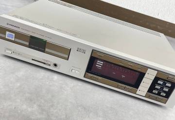 3R7660◆PIONEER P-D70 CDプレーヤー パイオニア◆