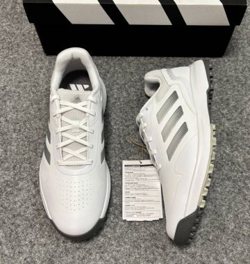 新品◇adidas アディダス ◇28.0㎝◇スパイクレスゴルフシューズ トラクション レスポンス SL Traxion Response SL