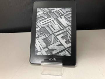 amazon PQ94WIF 32GB Kindle [2018年モデル/第10世代] 電子書籍リーダー