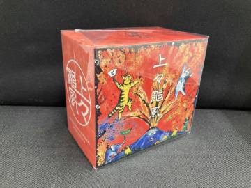 未開封 上々颱風　30周年BOX