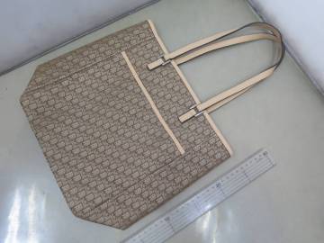 1円～▲ChristianDior ディオール トートバッグ