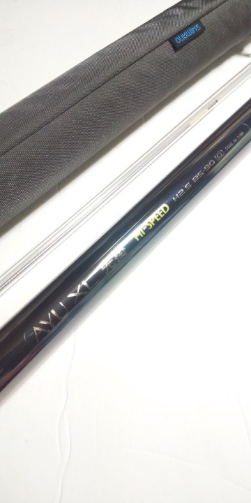 シマノ AZ鮎XL先掛HS H2.5 85-90G