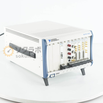 [DW] 8日保証 NI PXI-1042 NATIONAL INSTRUMENTS PXI-8360 PXI-4070 PXI-5152 PXI-6552*2 PXI-5422 PXI-5404 ナショナルイ&hellip;[08148-0027]