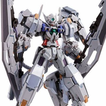 輸送箱未開封 METAL BUILD ガンダムアストレア用高機動試験装備 プレミアムバンダイ限定
