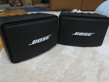 BOSE ボーズ スピーカー Model 111AD ペア 2台