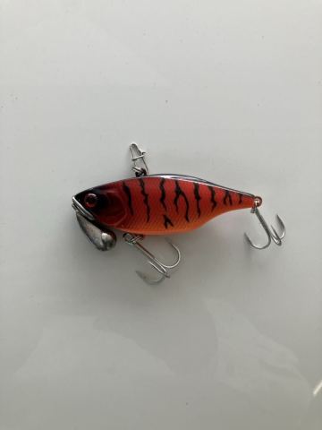 ジャッカル TN70 TRIGON トリゴン ルアー JACKALL バス釣り バスフィッシング