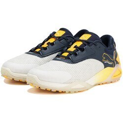 ・スピード発送 新品未使用 PUMAGOLF(プーマゴルフ) シャドウキャットニトロ スパイクレスシューズ 310249(05)２６．０ＣＭ