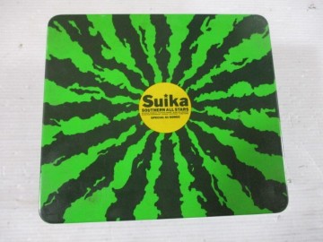 BS １円スタート☆すいか　サザンオールスターズ　中古CD☆　