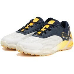 1・スピード発送 新品未使用 PUMAGOLF(プーマゴルフ) シャドウキャットニトロ スパイクレスシューズ 310249(05)２６．０ＣＭ