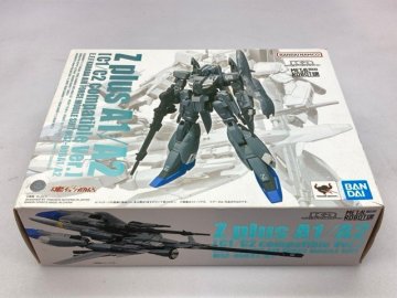 METAL ROBOT魂 Ka signature ゼータプラス A1/A2 C型換装パーツセット/ジャンク 同梱不可 [203-8971]