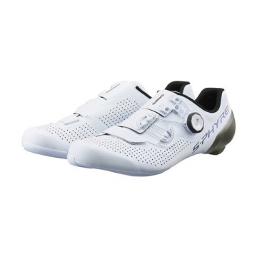 シマノ RC9T SH-RC902T SIZE41.5 ワイド Wide SPD-SL SHIMANO 26.2cm