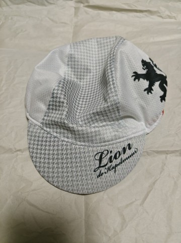 美品 KAPELMUUR カペルミュールキャップ2個セット