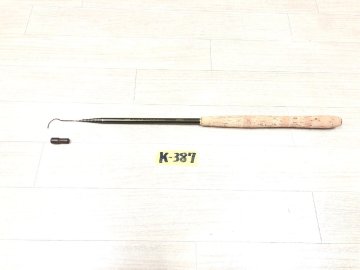 ☆ シマノ 渓峰 テンカラ NX LLS36 K-387 ☆ 中古品